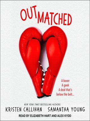 cover image of Outmatched